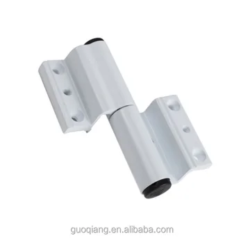 aluminum hinges