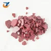 China Factory Price Exporter For Dark Red Flake Chromic Acid(CrO3)