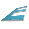 China hand make mega jet ski inflatable dock for yachts