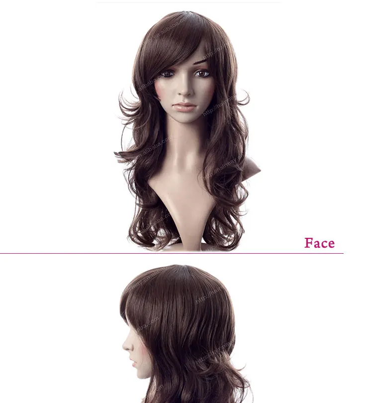 High Quality Japanese Wig Buy Wig,Color Wig,Ladies Wig Product on