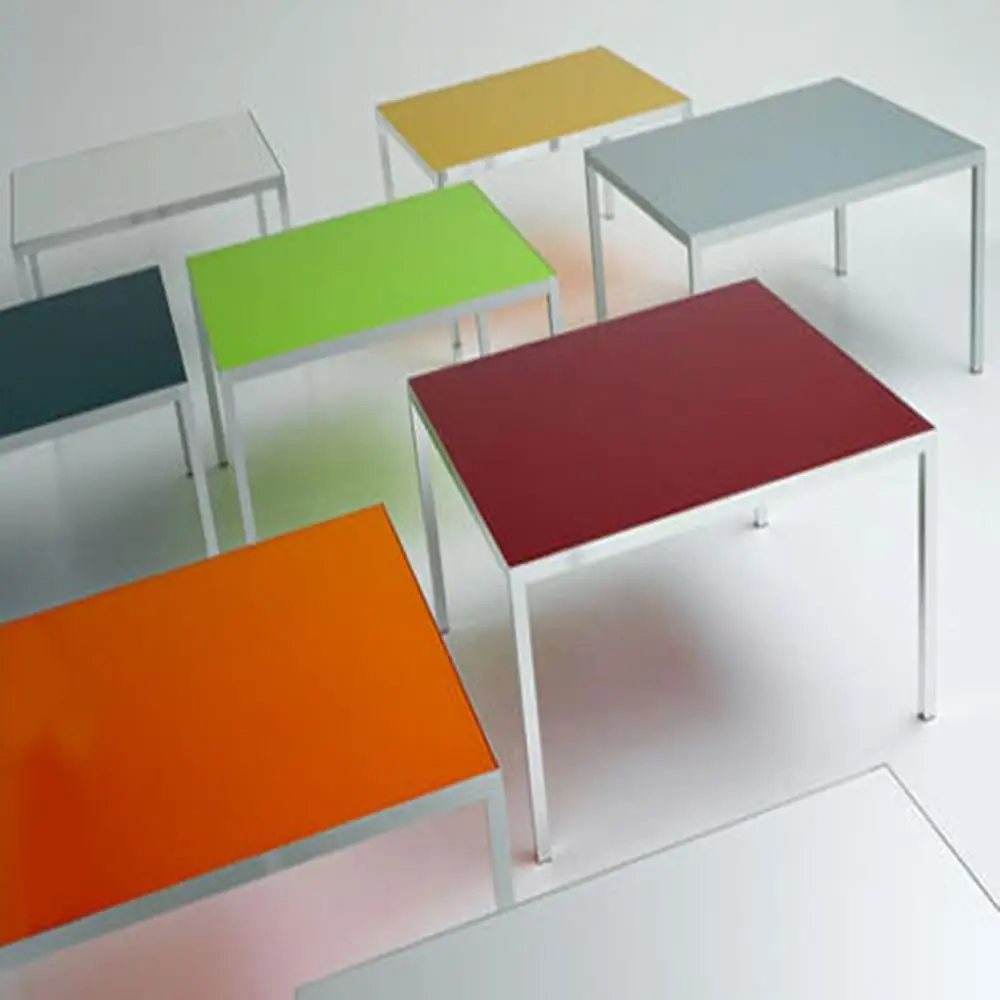 Colored Glass Table Top Good Price Manufacturer Colored Glass Table Top