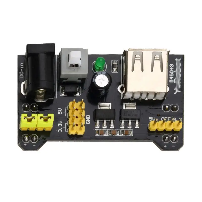 Mb 102. Breadboard Power Supply mb102. Модуль питания для Breadboard MB-102. Модуль питания для макетной платы Breadboard. Блок питания для макетной платы 5в 3.3в своими руками.