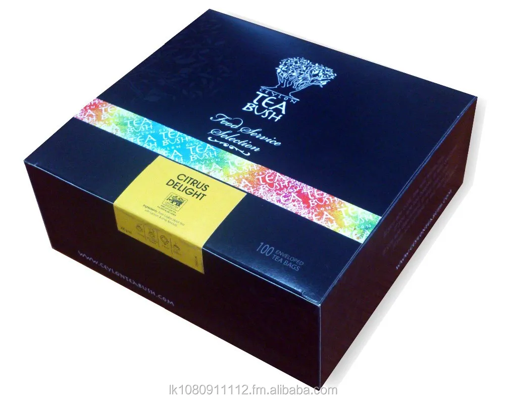 Pure Ceylon Lemon Flavoured Tea 2g Individually Foil Wred Bags Product On Alibaba Pure Ceylon Lemon Flavoured Tea 2g Individually Foil Wred Bags Product On Alibaba