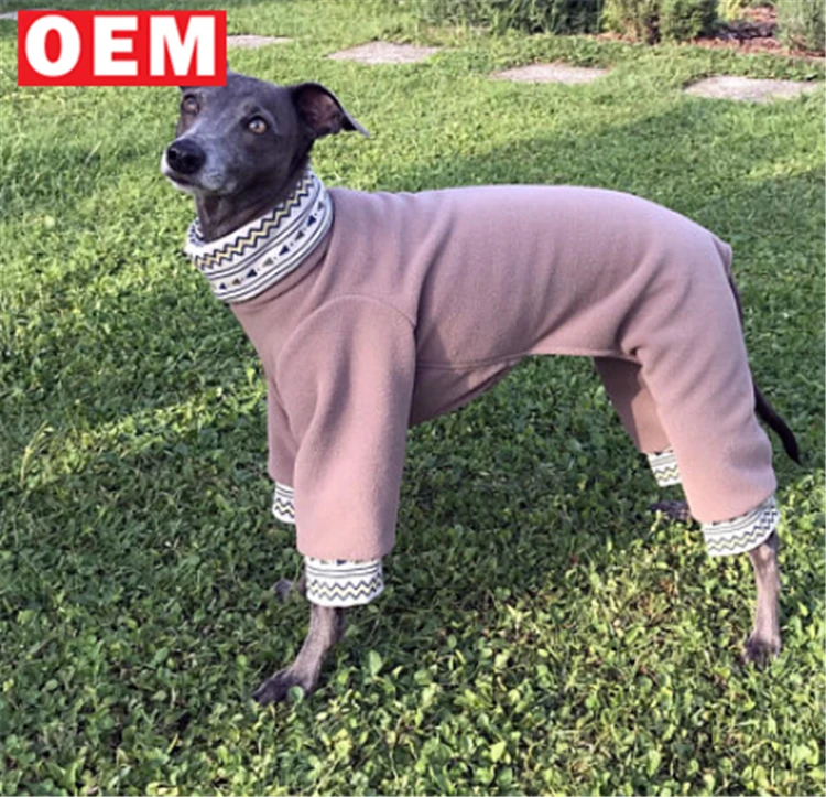italian greyhound clothes