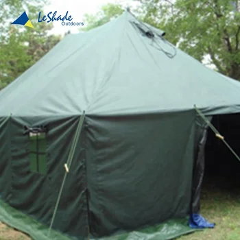 Durable Military Army Canvas Tent - Buy Used Military Tents For Sale,20