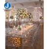 8 seat restaurant led wedding table 8 seater led dining table 8 seater dining table