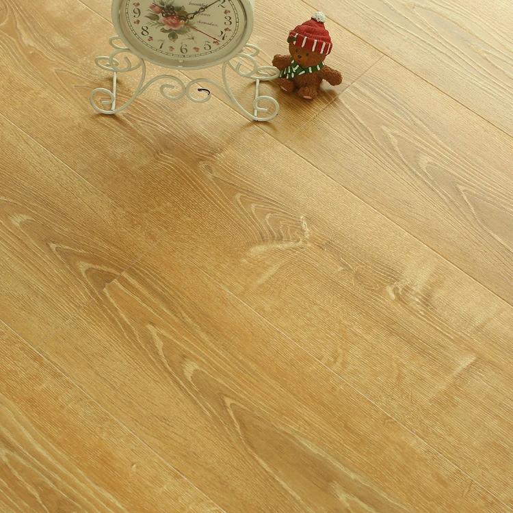 Anti Scratch Hdf Waterproof Laminate Wood Flooring Buy Waterproof