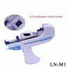 mesotherapy vacuum multi needle injector gun pistor injection device for skin rejuvenation and wrinkle removal MY-E08