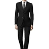 Golden Supplier Latest Design Coat Pant 2 piece Business Men Dress Suit