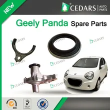 Geely Panda Spare Parts Geely Panda Spare Parts Suppliers And