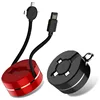 Patent Multi Multiple USB 3IN1 Extension Retractable 3 In 1 USB Cable