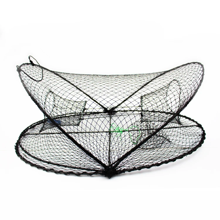 Aquaculture Traps Folding Fishing Net Crab Pot - Buy Crab Trap,Crab Pot ...