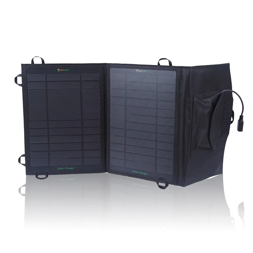 Buy SUNKINGDOM™ 120W Sunpower Semi Flexible Solar Panel ...
