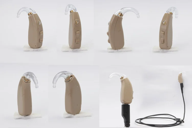 Cheap Rechargeable Bte Semi Digital China Hearing Aids Buy Cheap