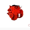 Euro3 110HP Dongfeng diesel QSB4.5-C110 Engine for construction machine
