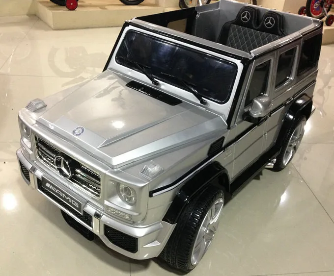 mercedes g55 amg 12v electric battery replacement