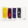 OCBESTJET 5 Colors 380ML/PC For Brother GT-381 GT3 GT-381 DTG White Ink Printer Package