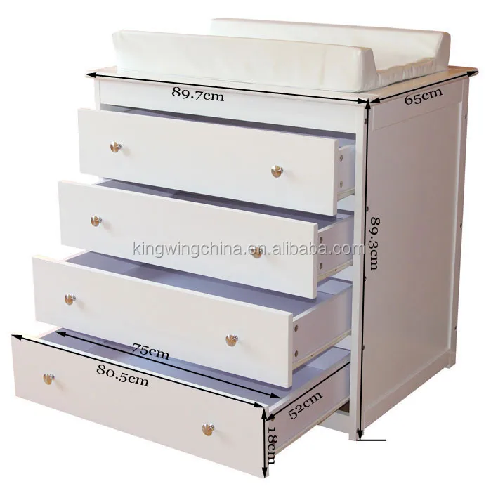 Baby Changing Unit Chest Of Drawers Baby Change Table Buy Chest