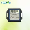 Data loggers monitor environmental conditions including temperature humidity laboratories operating rooms central storage cooler
