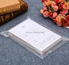 2015Alibaba China free samples new products customized bopp quality replica bags closeout