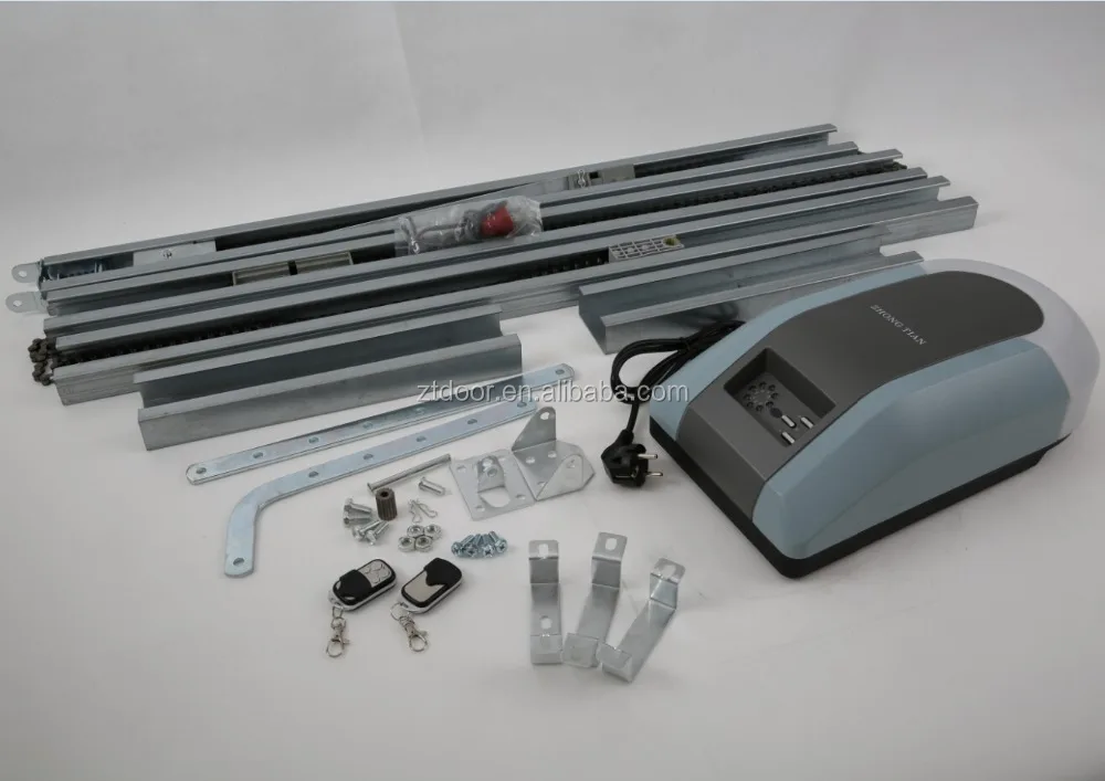 ZTGD-chain drive set.jpg