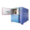 Programmable Hot And Cold Temperature Thermal shock chamber price