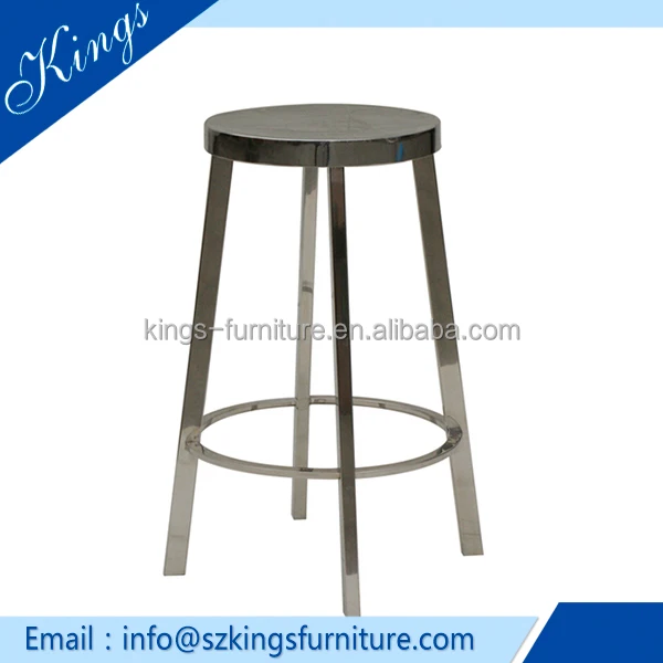 Modern Style Stainless Steel Bar Stool Buy Stainless Steel Bar Stool,Stainless Steel Bar Stool