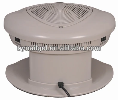 nail dust collector vacuum