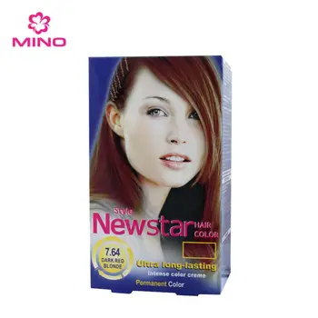 Newstar 4 26 Dark Violet Brown Hair Color Product Buy Hair Color Product Hair Coloring Hair Dyes Product On Alibaba Com