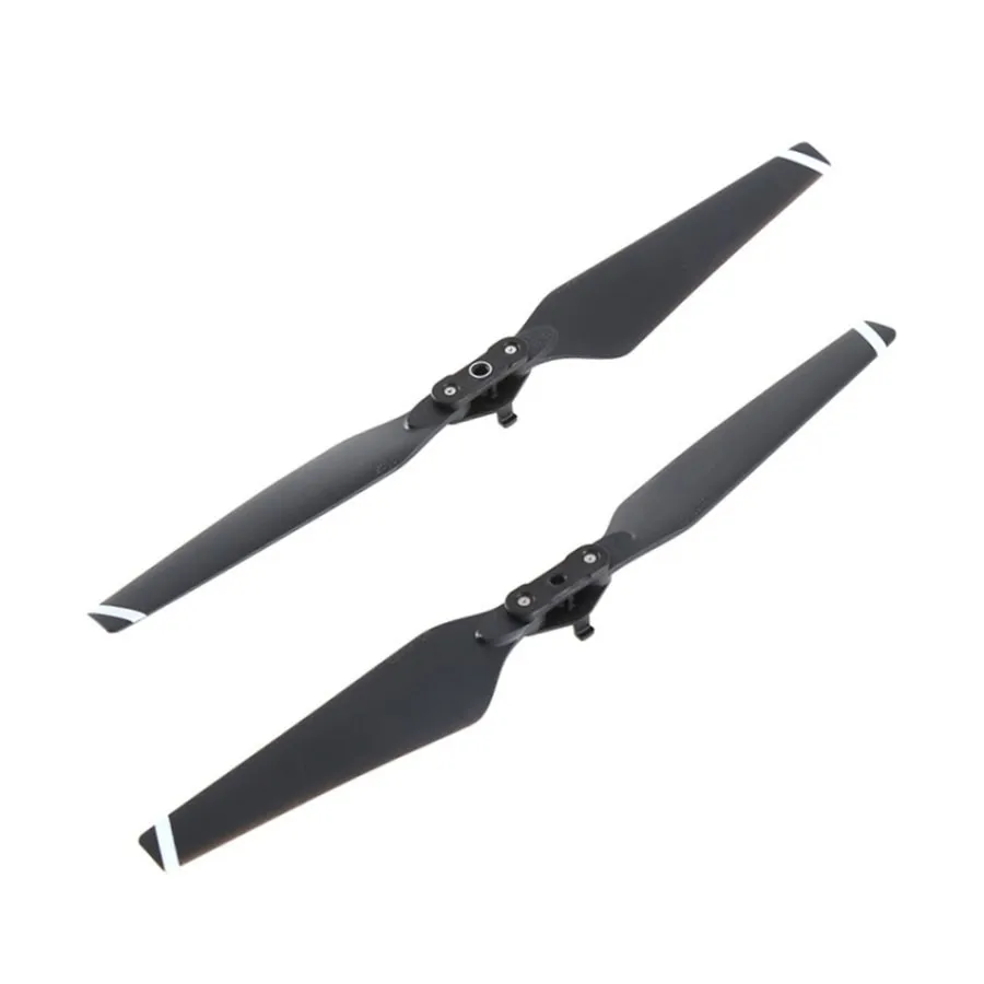 Flight 1 Pair 8330F Propellers Quickrelease Props Foldable Propellers