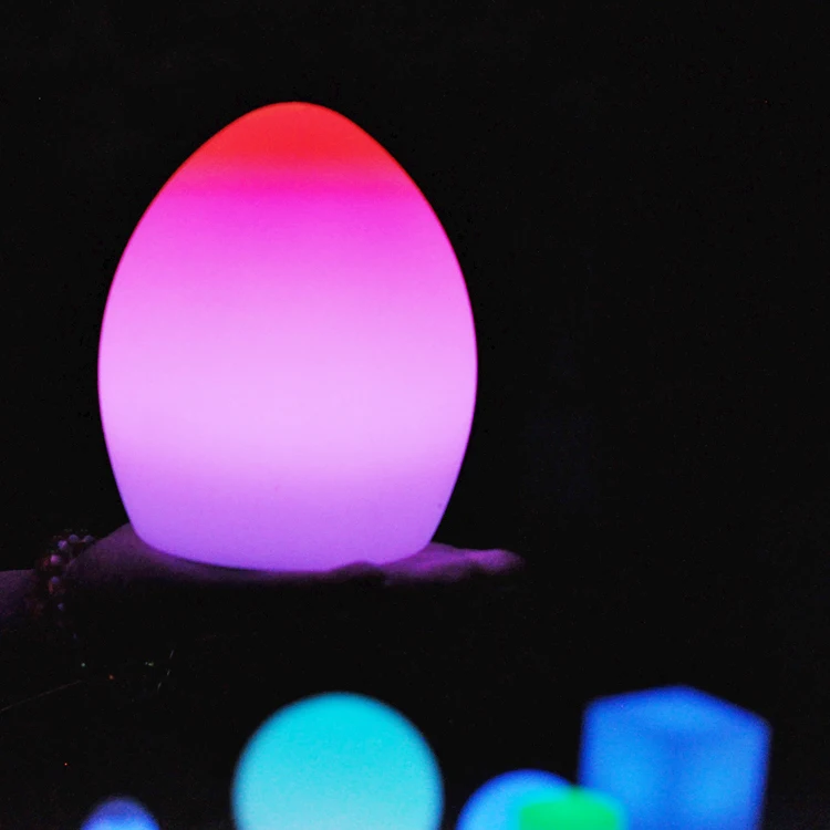 Led Light Eggs Party Outdoor Egg Lights For Kids Buy Egg Lights,Egg Lights Outdoor,Party