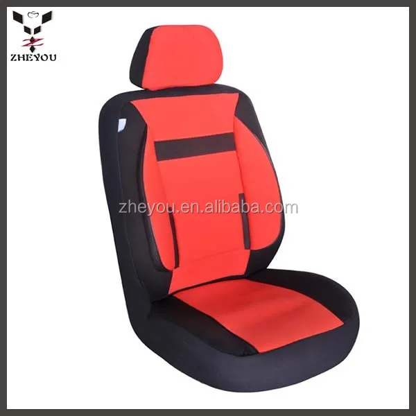 China Supplier Newest Wholesale Car Seat Cover Auto Seat Cover For Cars