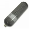 6.8L 30Mpa SCBA PCP Rifle Cylinder Tank with 45Mpa Test Pressure and M18*1.5 Thread without valve