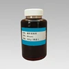 Acid dyes fixing agent for nylon printing and dyeing