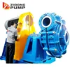 Higher quality heavy duty mining sand slurry pump