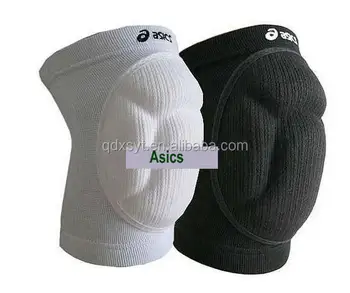 asics volleyball knee pads