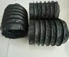 Factory Supply Accordion Fabric Welding Machine Protective Cover Bellows