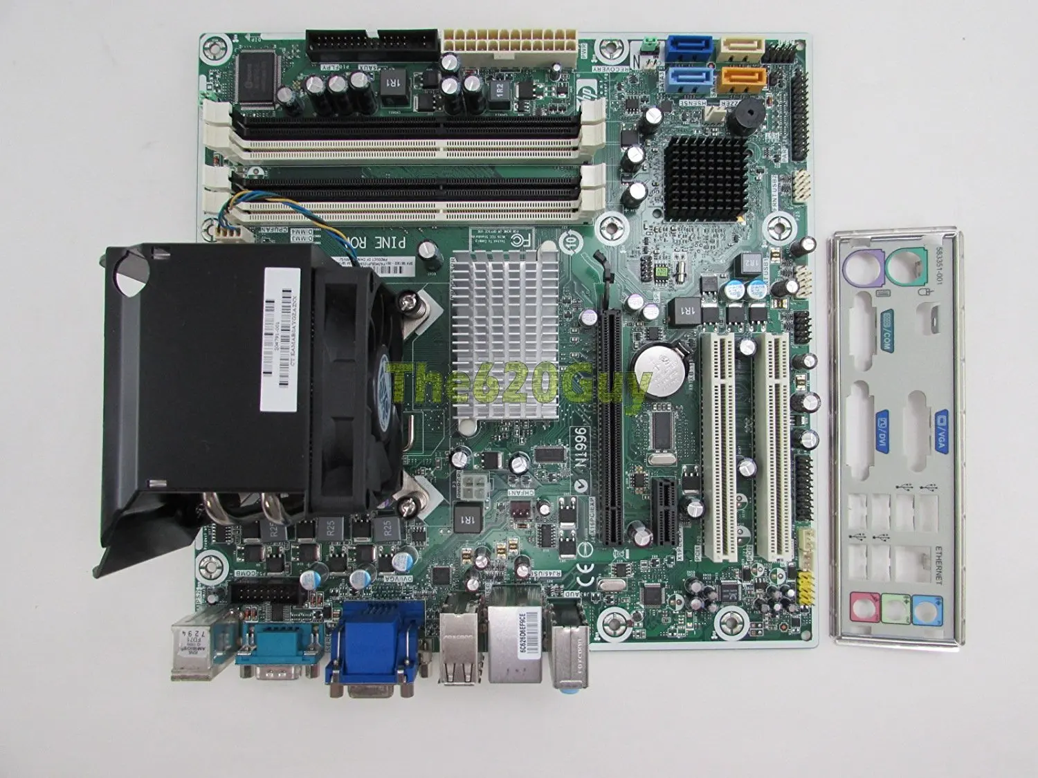 what is a pci serial port hp compaq 6000 pro what is a pci serial port hp compaq 6000 pro