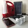 ramadan lantern Optional color solar powered grow lights in Africa