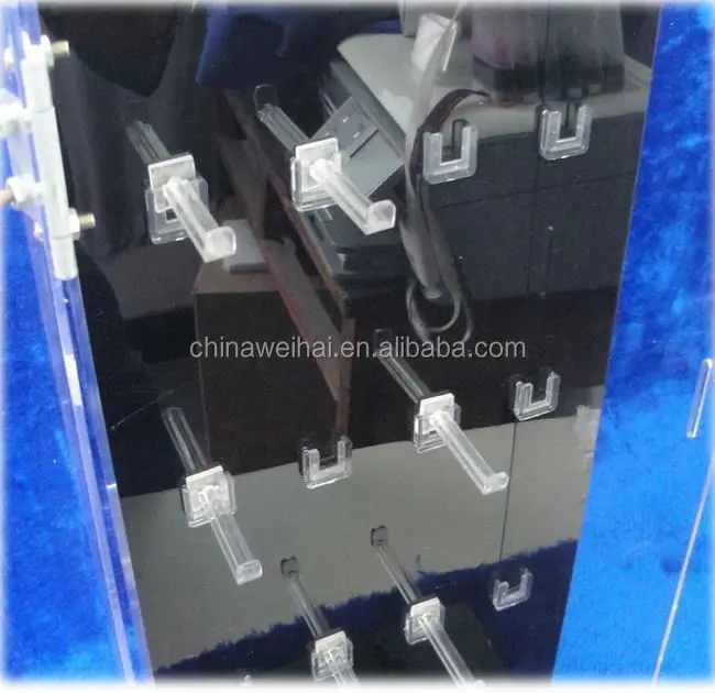 Acrylic Keychain Display Stand,Keychain Display Rack Buy Keychain