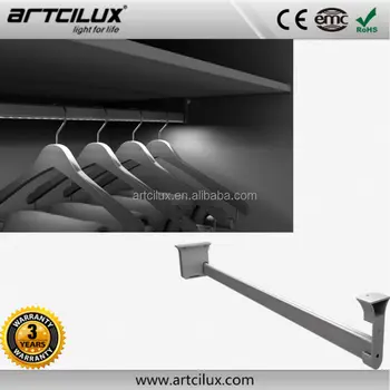 Artcilux Aluminum Led Closet Light Fixture Battery Operated Led