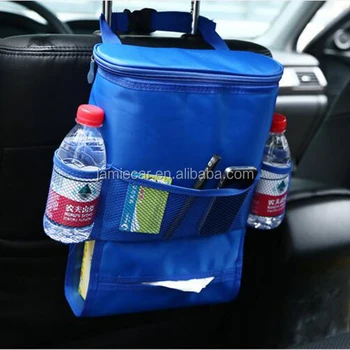 cold storage cooler bag