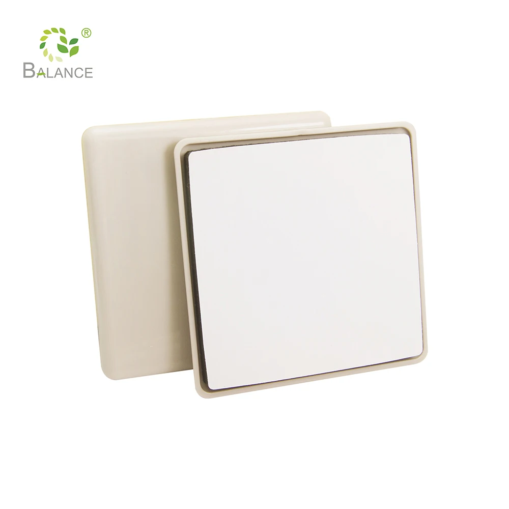 Selfadhesive Plastic Chair Glides Table Furniture Leg Gliders Pads