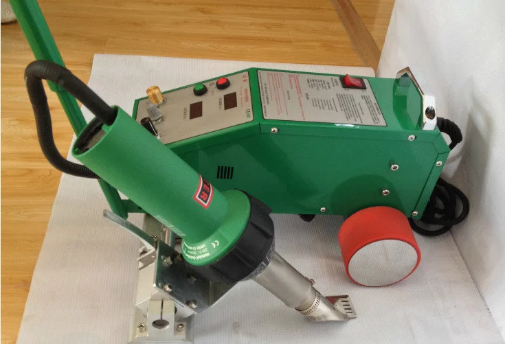 flex welding machine