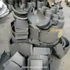 Lower price High quality Graphite Shaped products/UHP graphite electrode