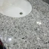 Granite Kitchen Countertop Bathroom Vanity Top Prefab Solid Surface