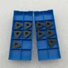 WNMA Carbide Physical Coated Turning Insert Apply to Cast Iron