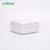 IP65 ABS PVC plastic box enclosure electronic control panel box waterproof electric junction box