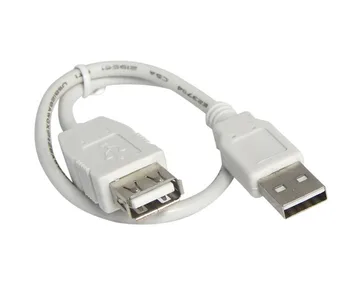Cell Phone Charger Reversible Usb Cable Of Double Micro Usb Data