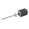Nema 11 28mm 1.8 degree worm 3-D printer china fine linear Stepper motor with lead screw